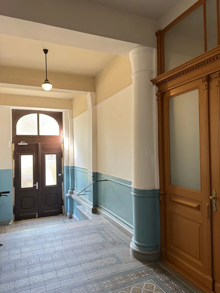 2 Zimmer Wohnung mit 57 m² in Chemnitz – Bild 4