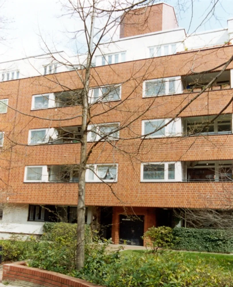 2 Zimmer Wohnung mit 62 m² in Berlin – Bild 2