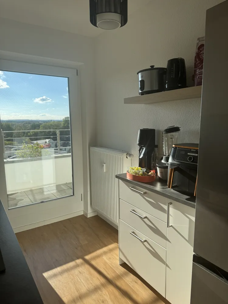 3 Zimmer Wohnung mit 62 m² in Köln – Bild 6