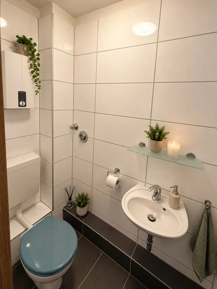 3 Zimmer Wohnung mit 108 m² in Solingen – Bild 4