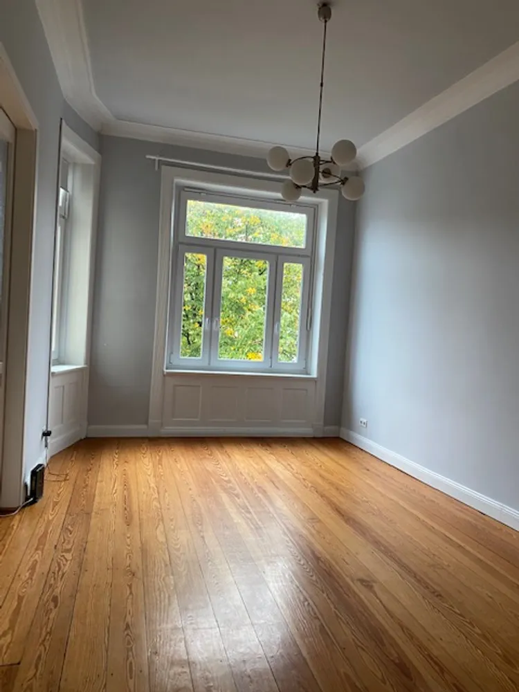 4 Zimmer Wohnung mit 82 m² in Hamburg – Bild 2
