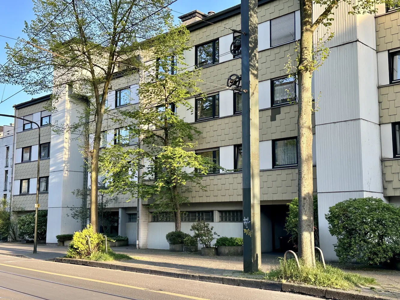 1 Zimmer Wohnung mit 48 m² in Düsseldorf – Bild 9