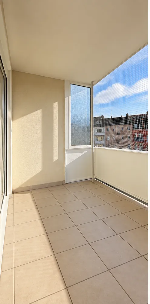 3 Zimmer Wohnung mit 67 m² in Nürnberg – Bild 10