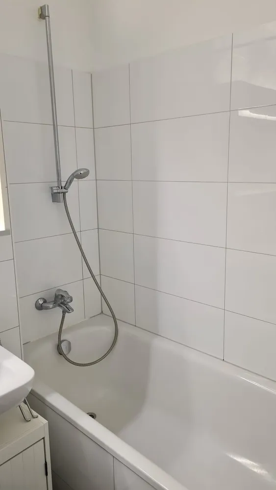 2 Zimmer Wohnung mit 44 m² in München – Bild 7