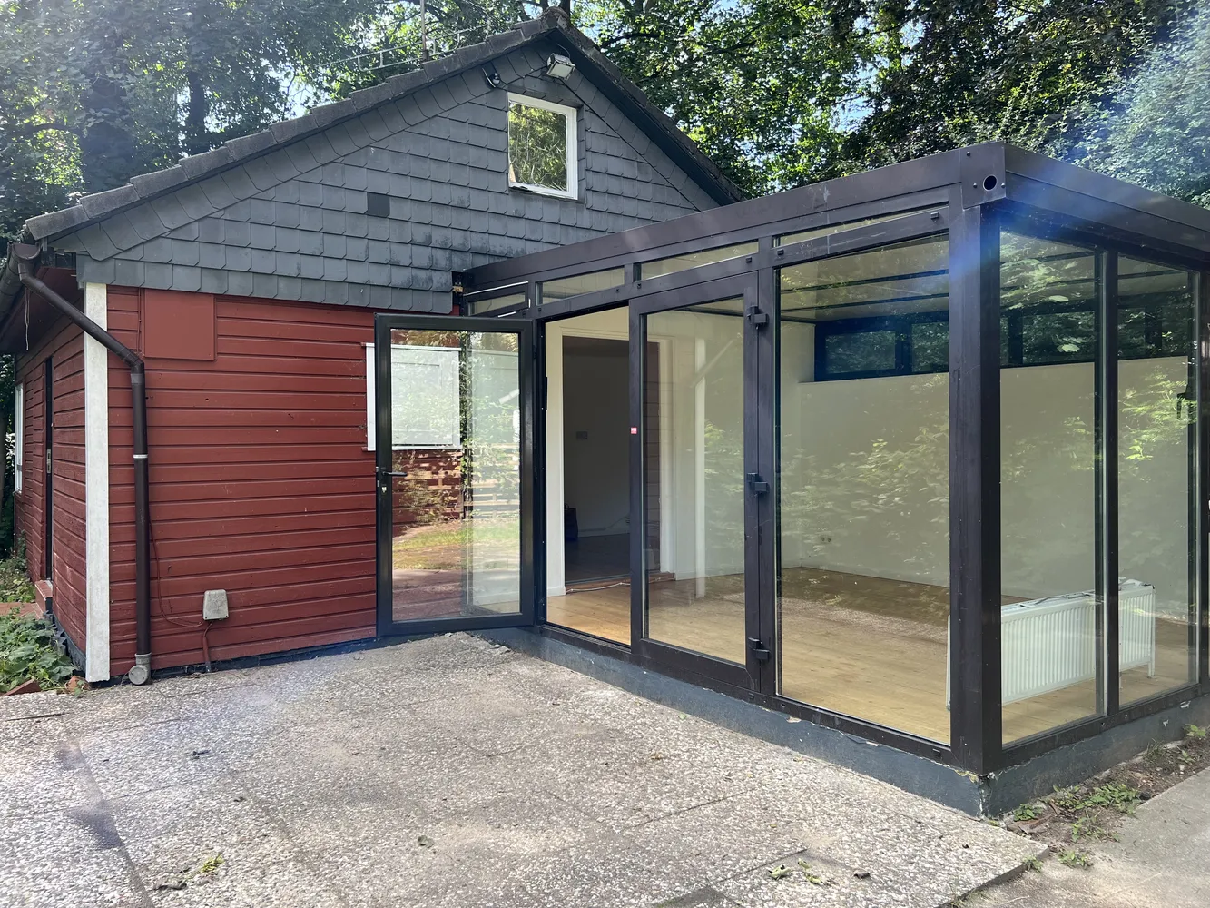 3 Zimmer Wohnung mit 79 m² in Hamburg – Bild 1