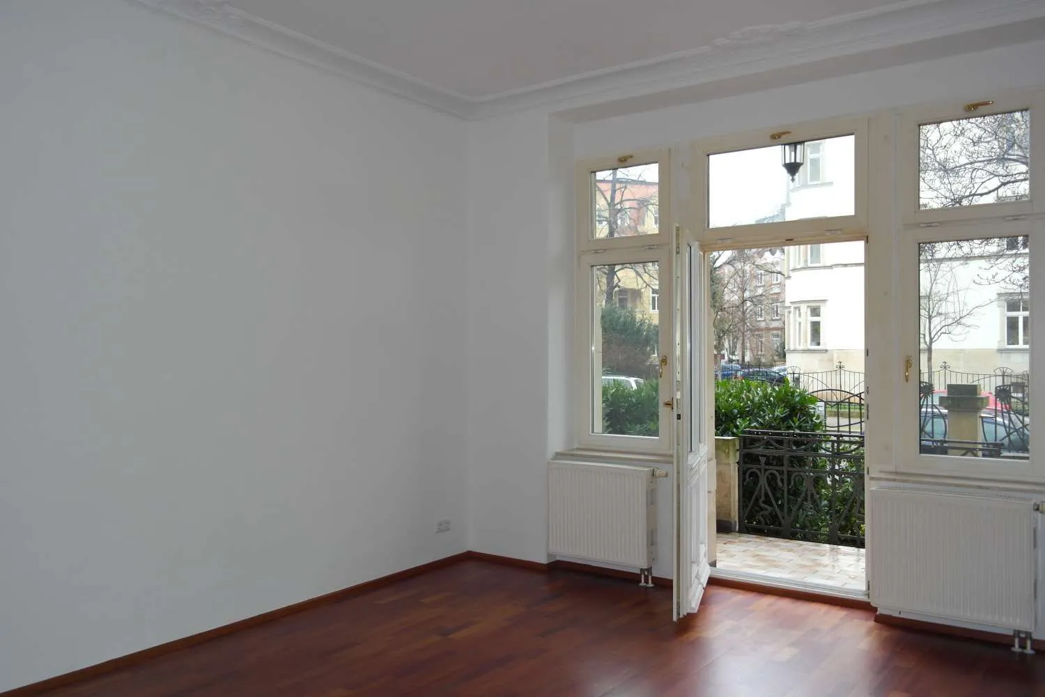 2 Zimmer Wohnung mit 67 m² in Dresden – Bild 7