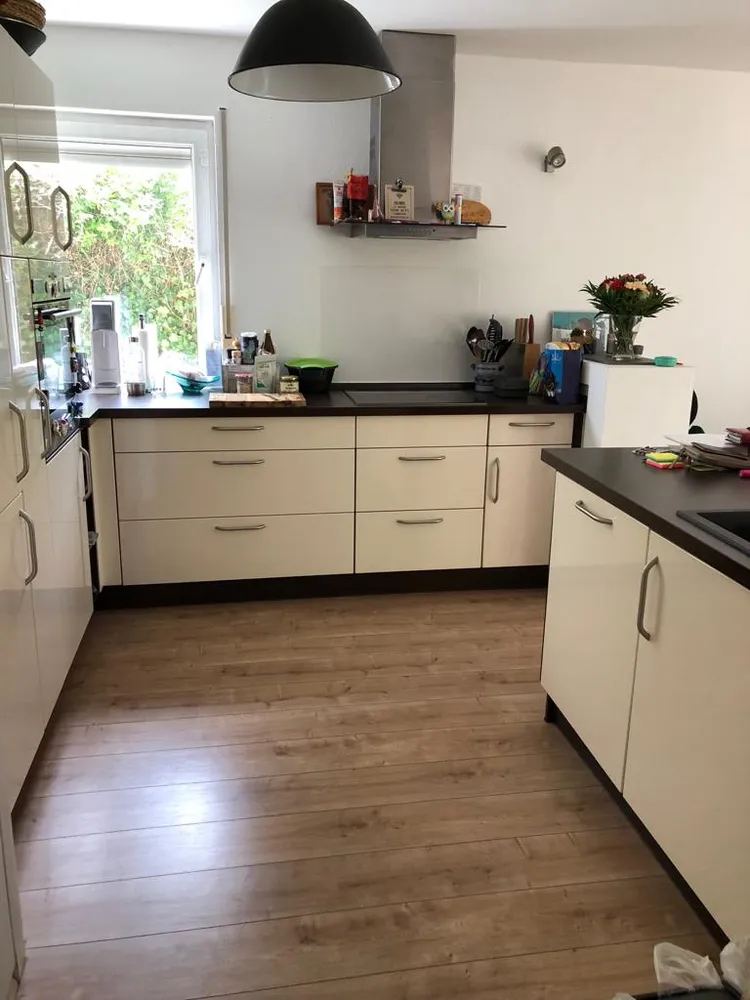 4 Zimmer Wohnung mit 98 m² in Bergisch Gladbach – Bild 1