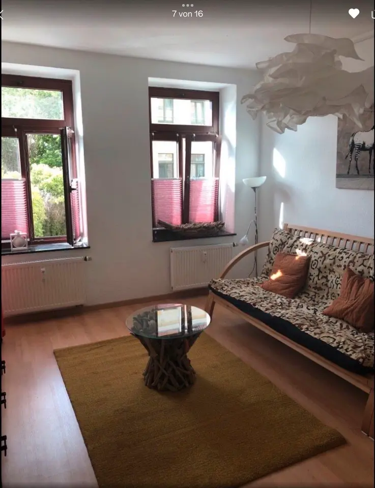 WG-Zimmer mit 55 m² in Delitzsch – Bild 8