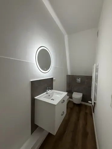 6 Zimmer Wohnung mit 180 m² in Hamburg – Bild 12