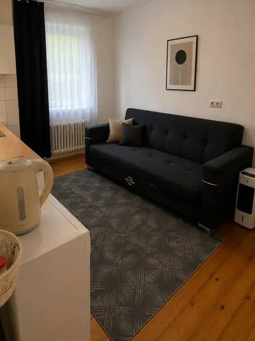 2 Zimmer Wohnung mit 40 m² in Berlin – Bild 2