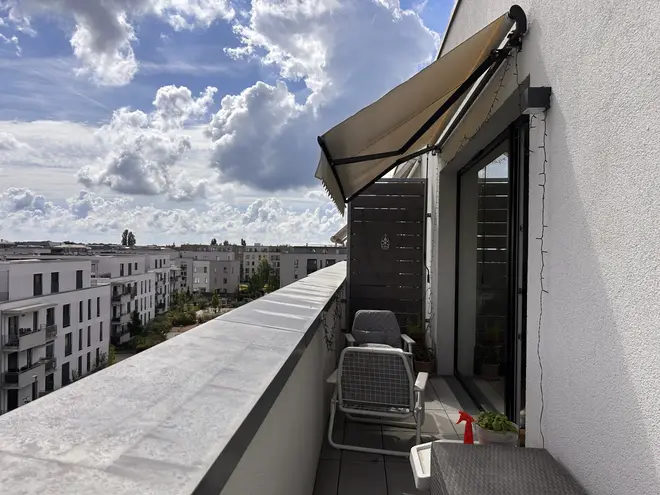 3 Zimmer Wohnung mit 72 m² in Berlin – Bild 11