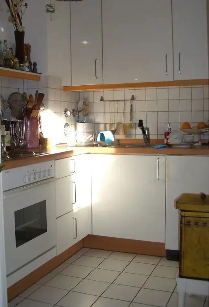 1 Zimmer Wohnung mit 38 m² in München – Bild 6