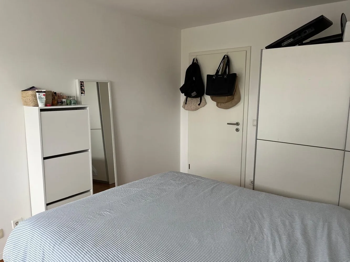 2 Zimmer Wohnung mit 50 m² in München – Bild 5