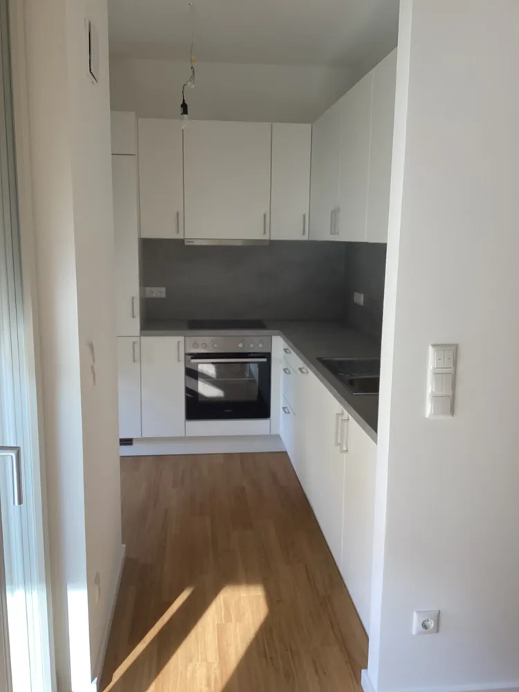 4 Zimmer Wohnung mit 105 m² in Berlin – Bild 3