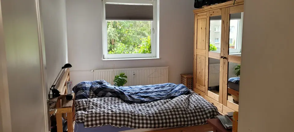 2 Zimmer Wohnung mit 57 m² in Bielefeld – Bild 2