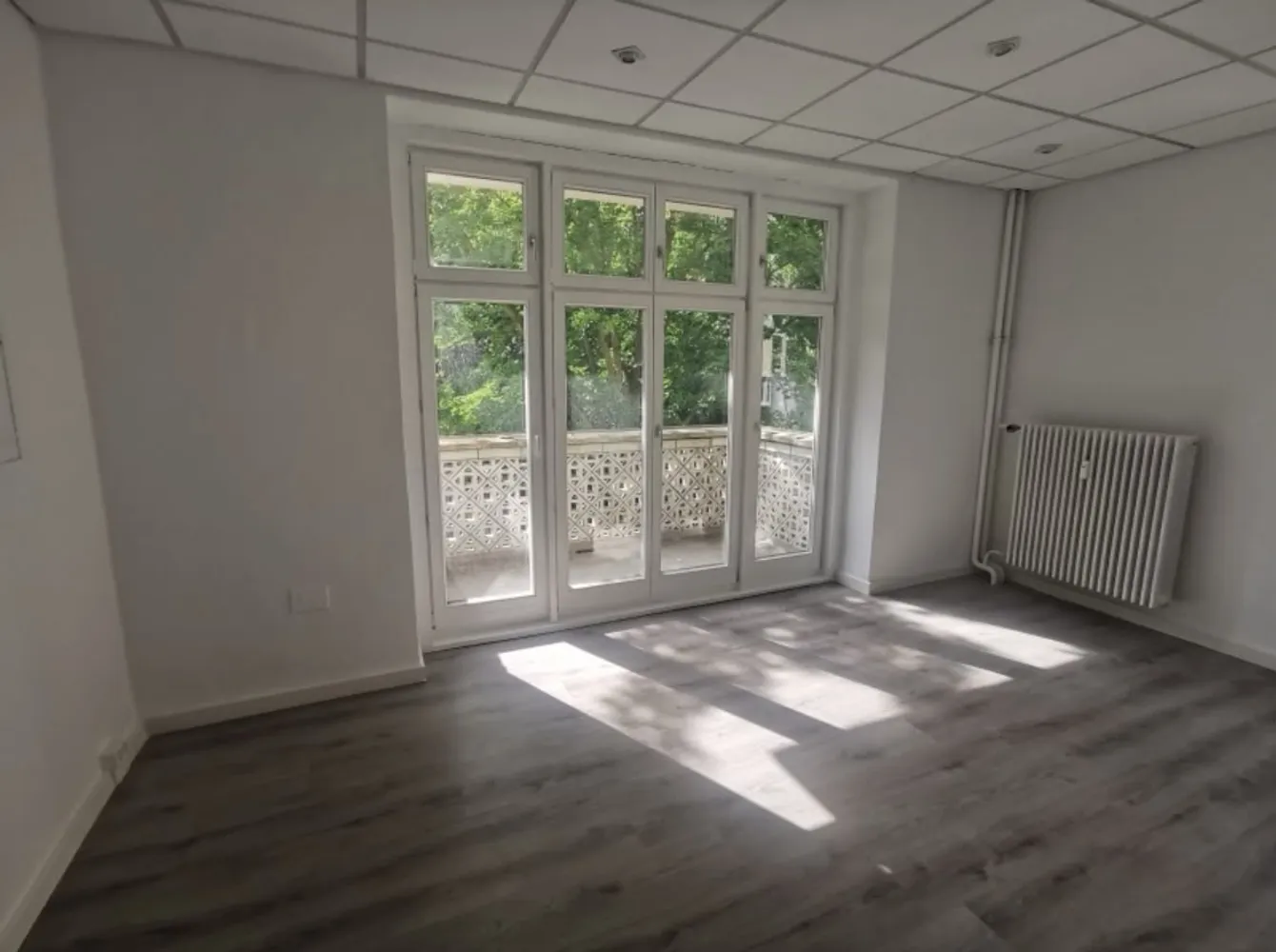 2 room apartment with 44 m² in Berlin – Photo 6