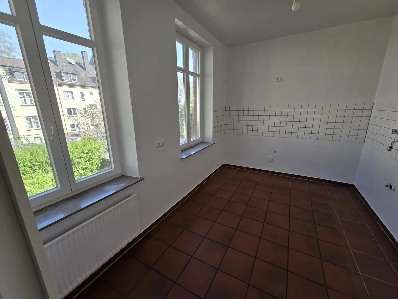 3 Zimmer Wohnung mit 90 m² in Gelsenkirchen – Bild 4