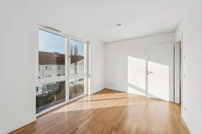 4 Zimmer Wohnung mit 116 m² in Berlin – Bild 4