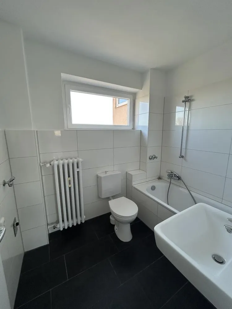 2 room apartment with 60 m² in Dortmund – Photo 5