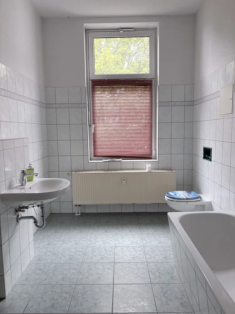 4 Zimmer Wohnung mit 91 m² in Frankfurt (Oder) – Bild 6