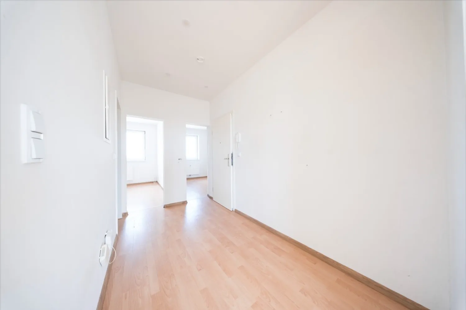 3 Zimmer Wohnung mit 57 m² in Halle (Saale) – Bild 6