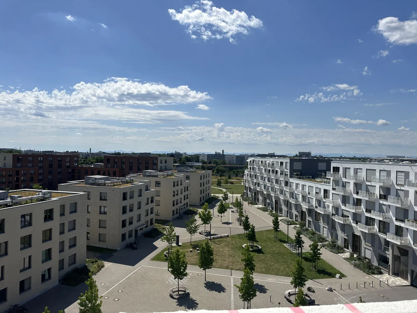 2 Zimmer Wohnung mit 66 m² in München – Bild 1