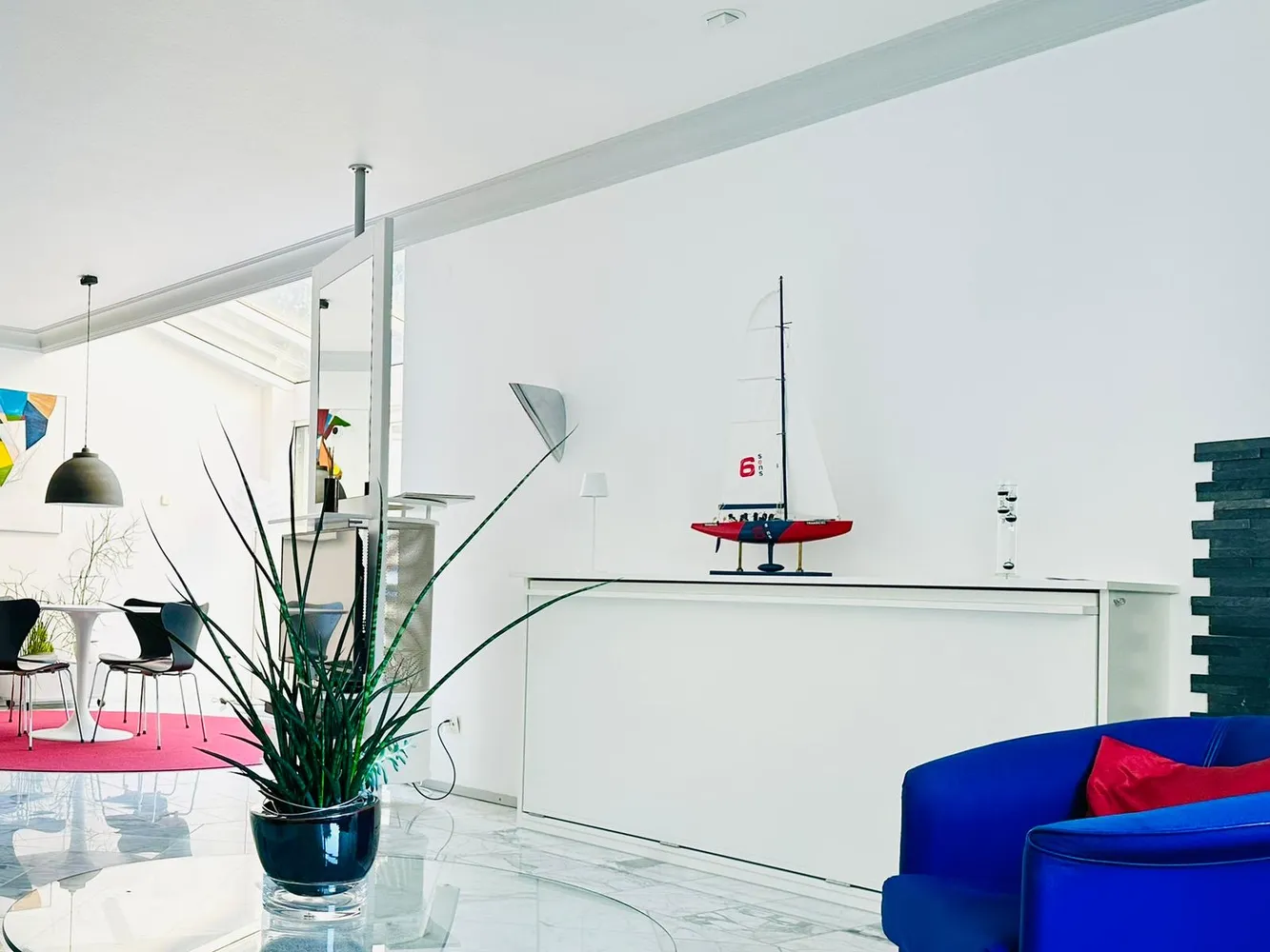 3 Zimmer Wohnung mit 100 m² in Ravensburg – Bild 8