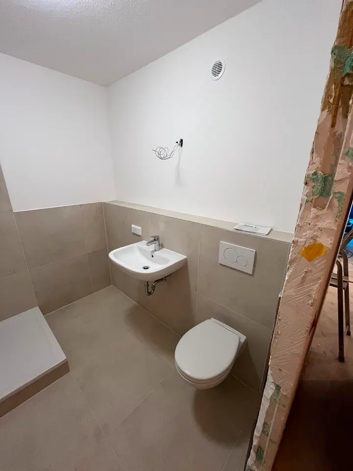 4 Zimmer Wohnung mit 100 m² in Würzburg – Bild 7