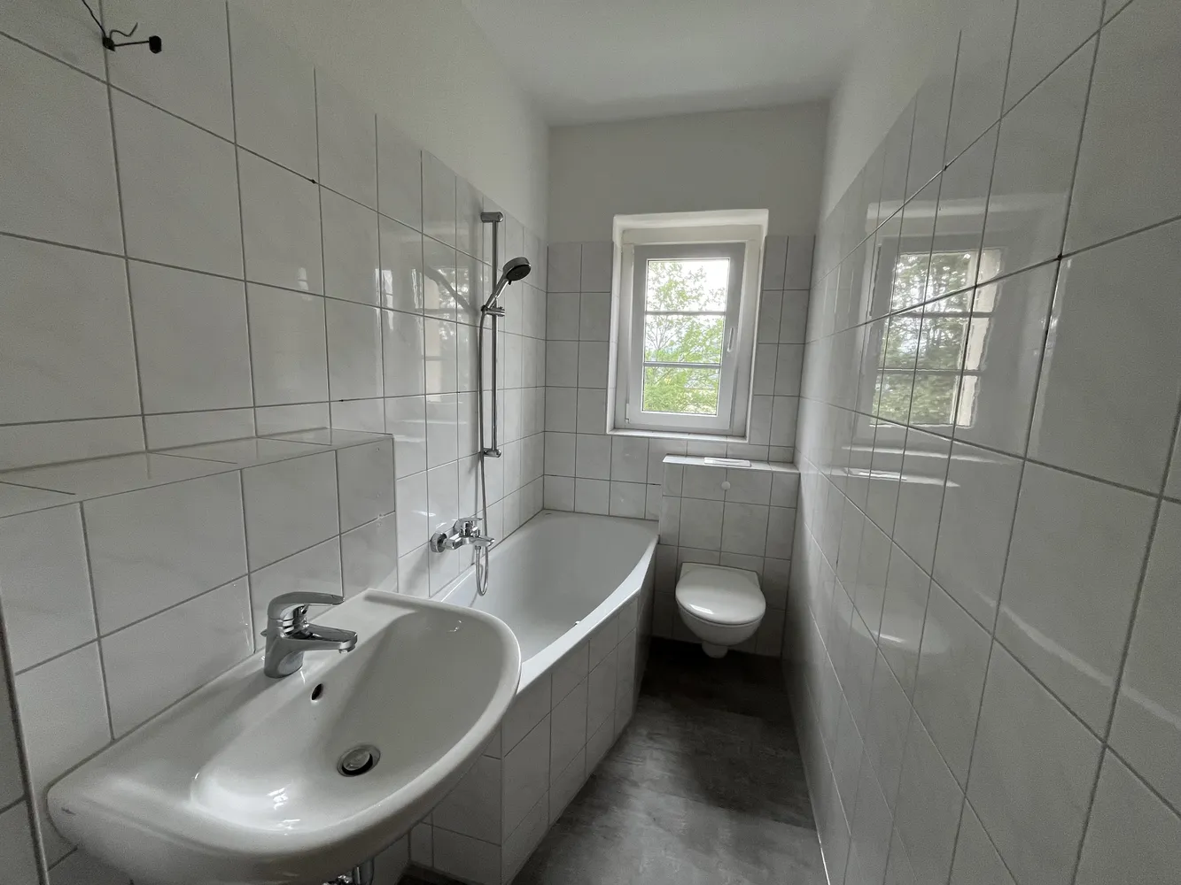 2 Zimmer Wohnung mit 65 m² in Chemnitz – Bild 6