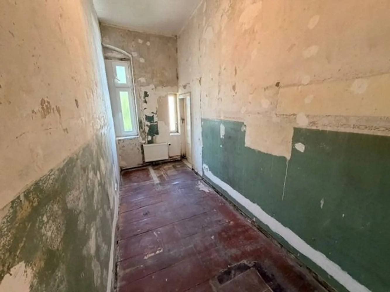 4 room apartment with 119 m² in Berlin – Photo 8