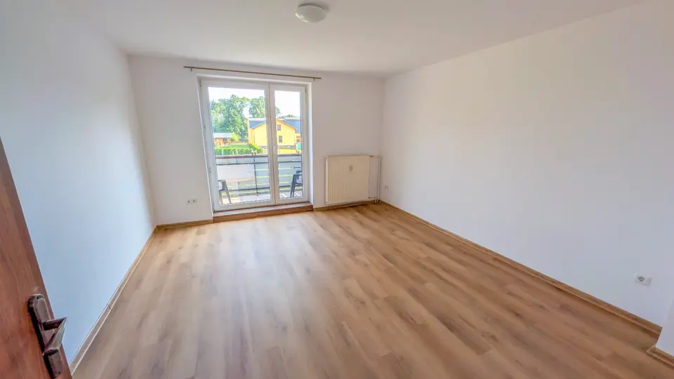 3 Zimmer Wohnung mit 59 m² in Schwedt/Oder – Bild 9