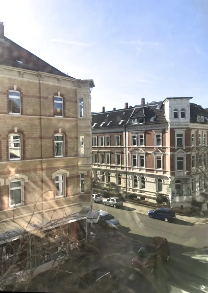 2 Zimmer Wohnung mit 65 m² in Braunschweig – Bild 7