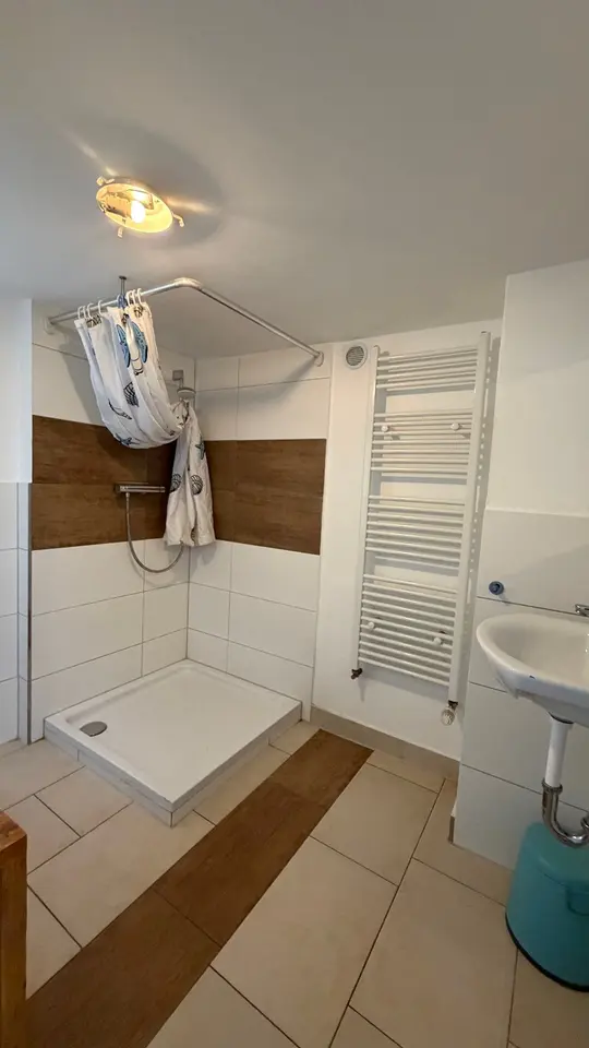 WG-Zimmer mit 12 m² in Biberach an der Riß – Bild 9