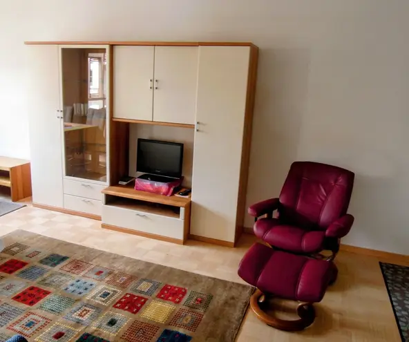 3 room apartment with 57 m² in Freiburg im Breisgau – Photo 5