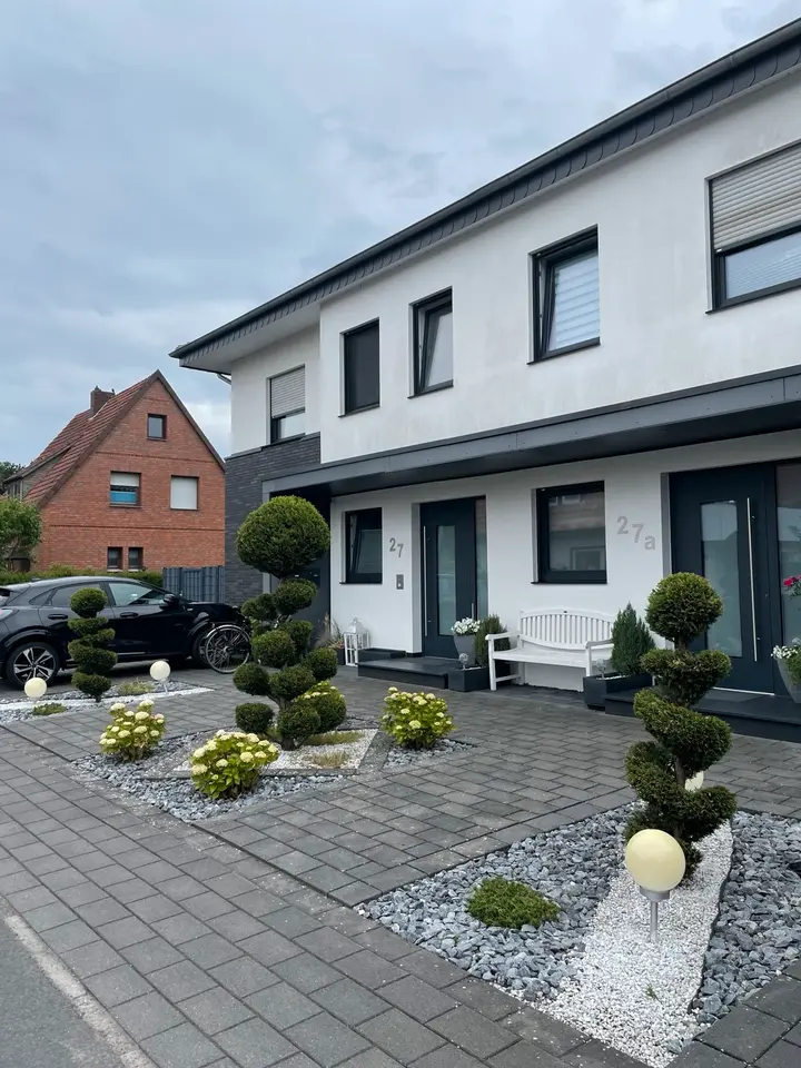 3 Zimmer Wohnung mit 68 m² in Gütersloh – Bild 10