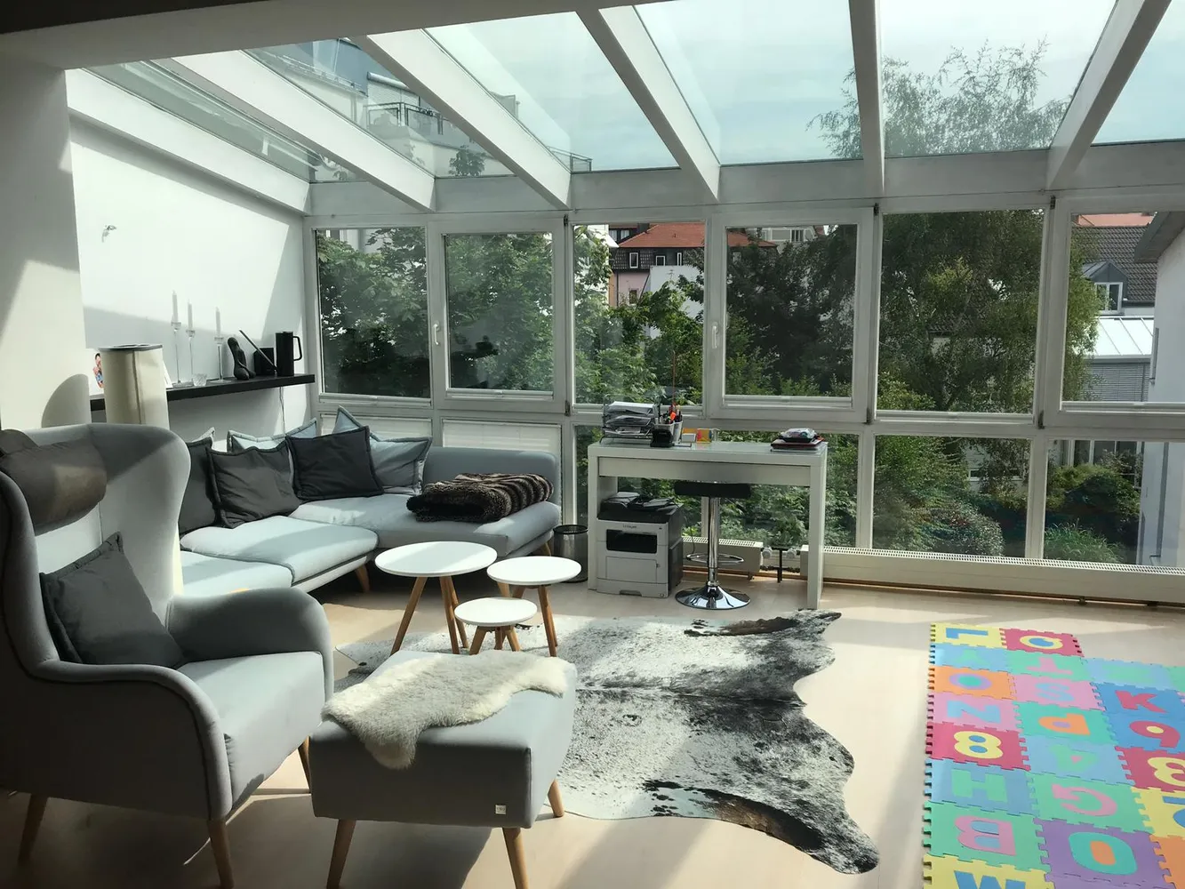 3 Zimmer Wohnung mit 96 m² in Landshut – Bild 11