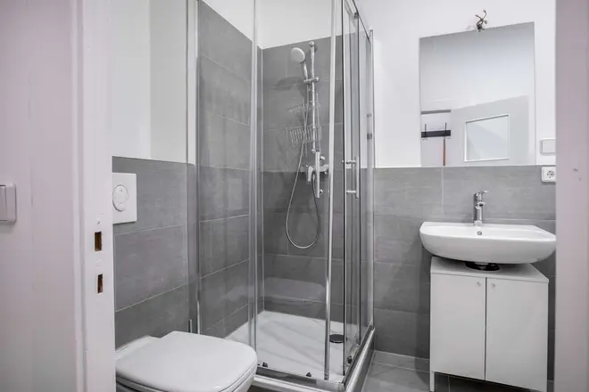 1 Zimmer Wohnung mit 38 m² in Berlin – Bild 12