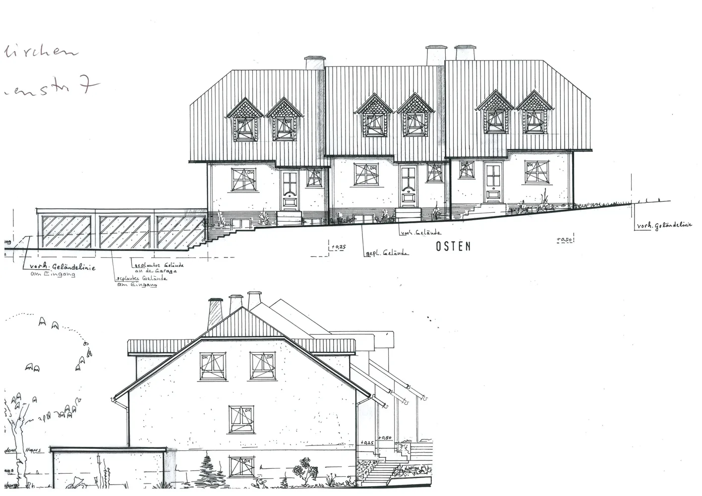 5 Zimmer Haus mit 120 m² in Limburg an der Lahn – Bild 2