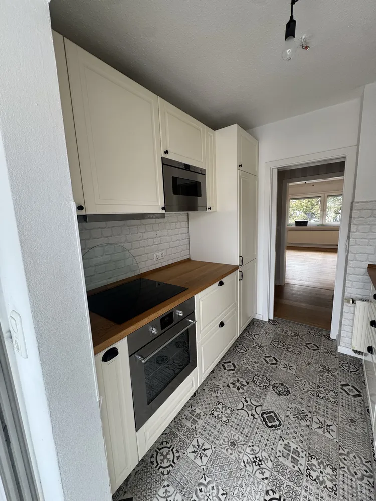 3 Zimmer Wohnung mit 62 m² in Stuttgart – Bild 6