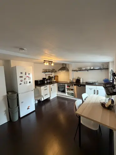 2 Zimmer Wohnung mit 60 m² in Frankfurt am Main – Bild 4
