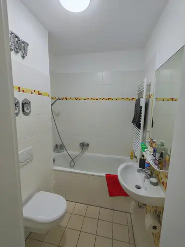 3 Zimmer Wohnung mit 75 m² in Braunschweig – Bild 7
