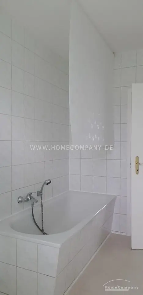 2 Zimmer Wohnung mit 47 m² in Delitzsch – Bild 5