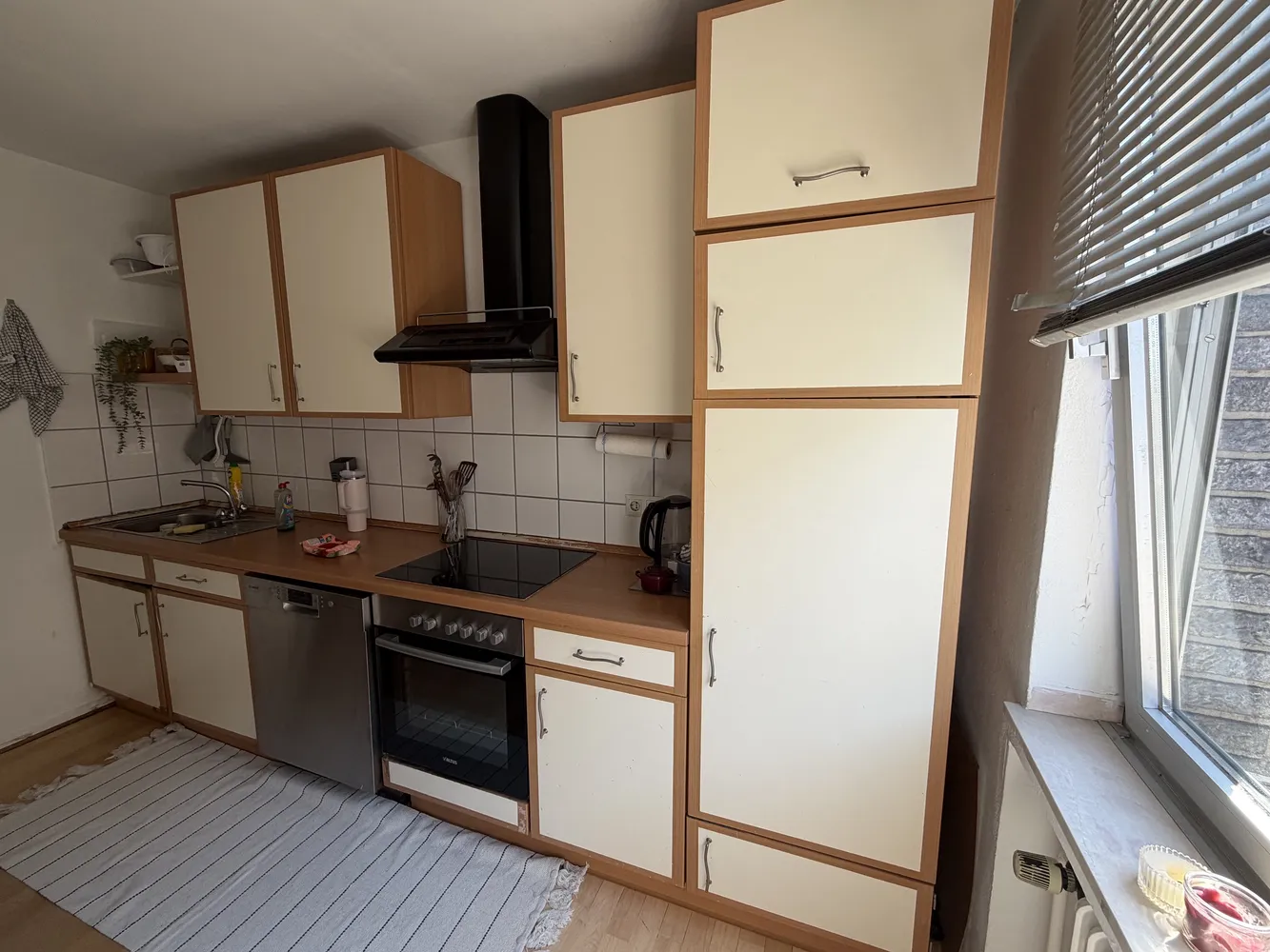 2 Zimmer Wohnung mit 51 m² in Aachen – Bild 6