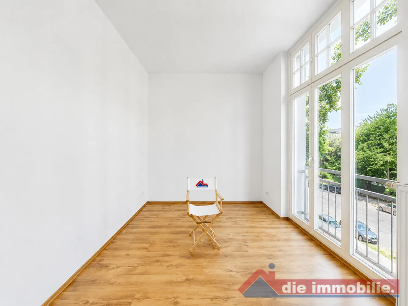 3 Zimmer Wohnung mit 97 m² in Magdeburg – Bild 5