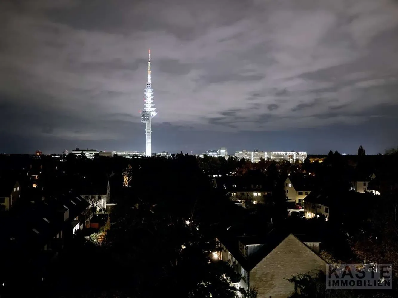 2 Zimmer Wohnung mit 41 m² in Hannover – Bild 8