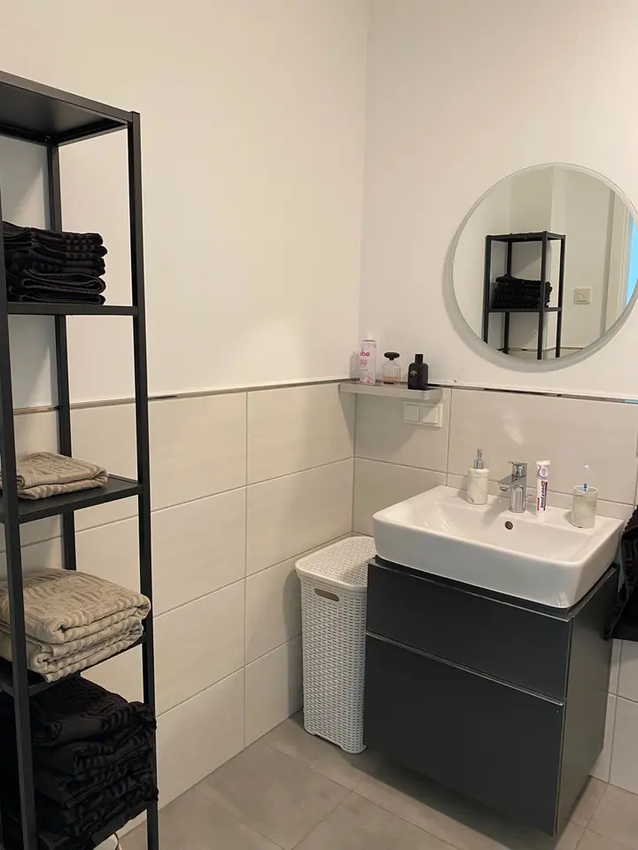 3 Zimmer Wohnung mit 90 m² in Kassel – Bild 4