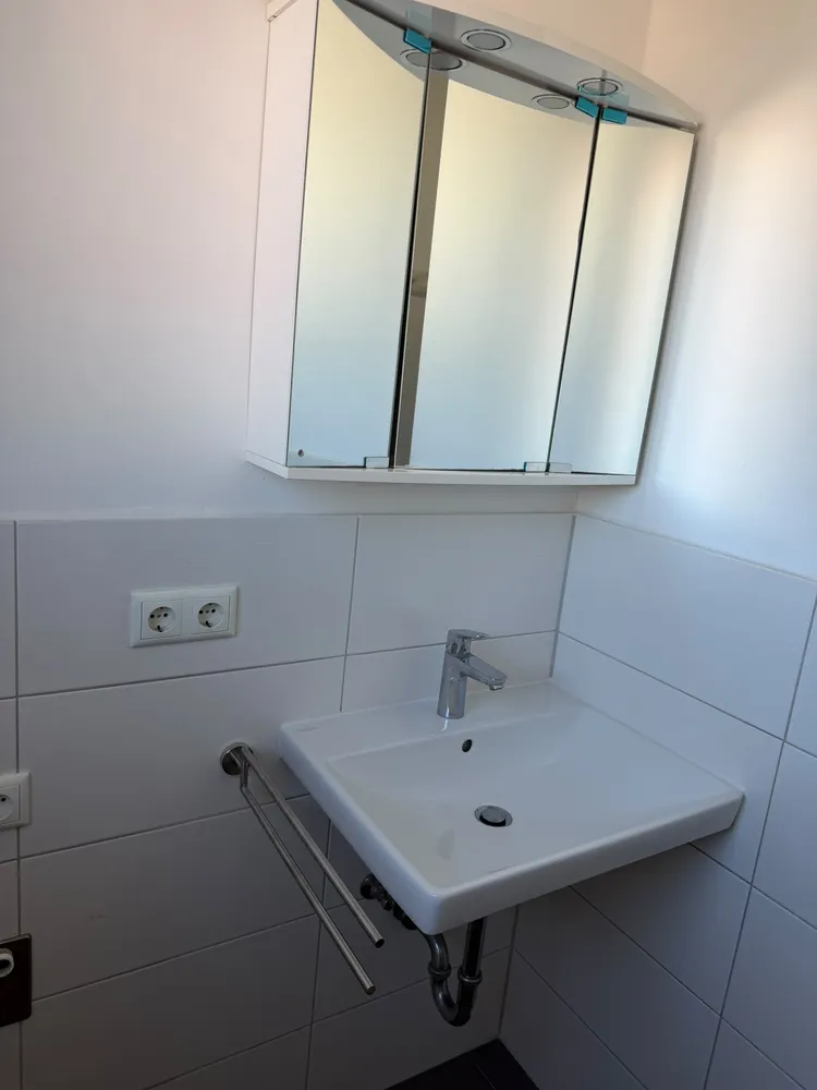 3 Zimmer Wohnung mit 70 m² in Mainz – Bild 2