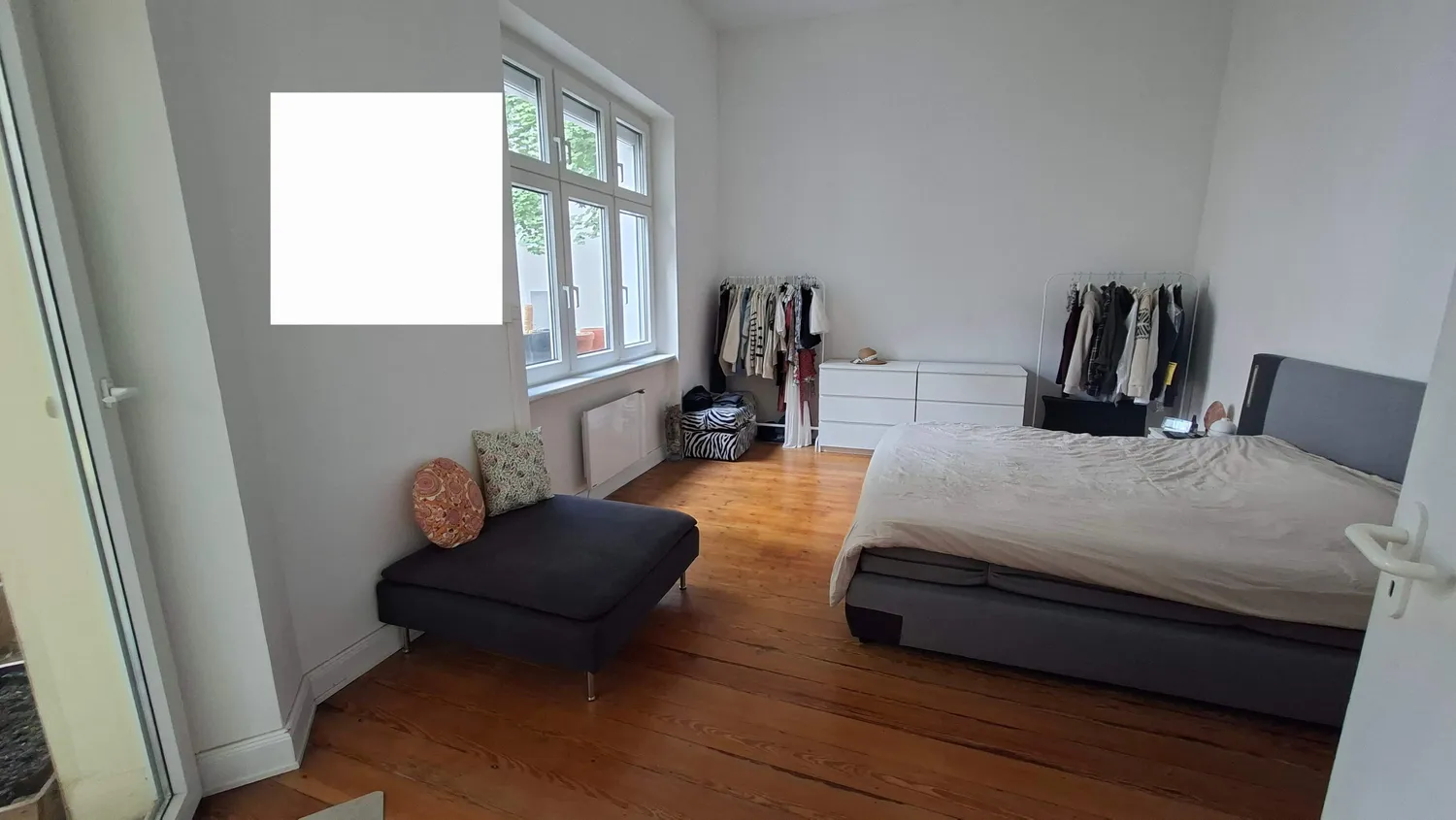 3 Zimmer Wohnung mit 86 m² in Wiesbaden – Bild 4