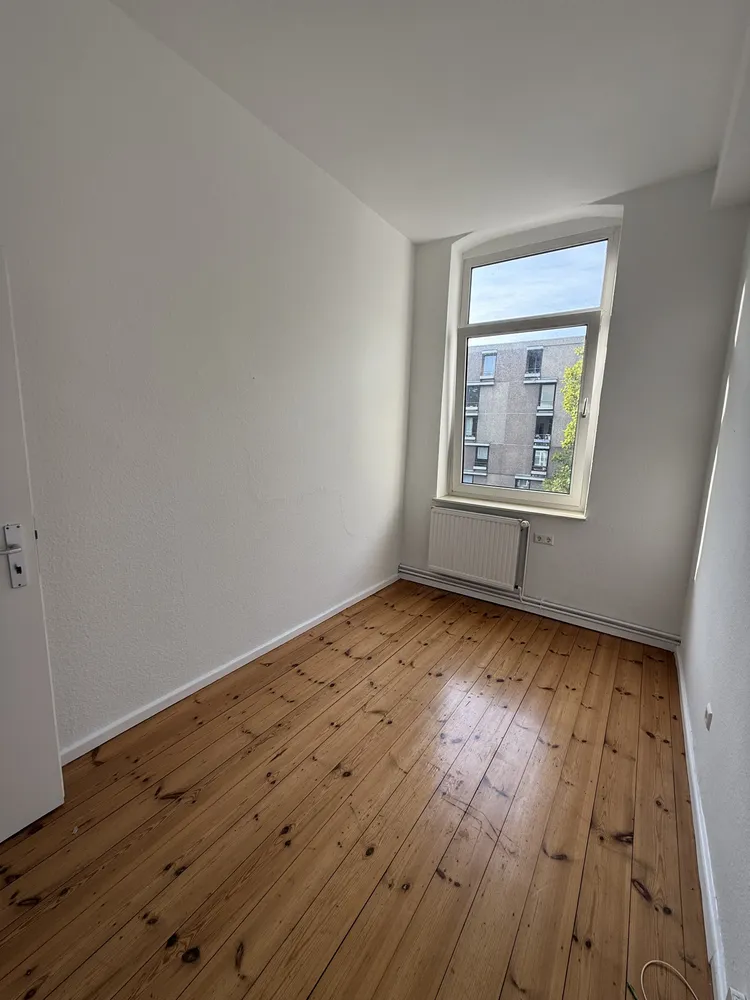 3 Zimmer Wohnung mit 114 m² in Hannover – Bild 10