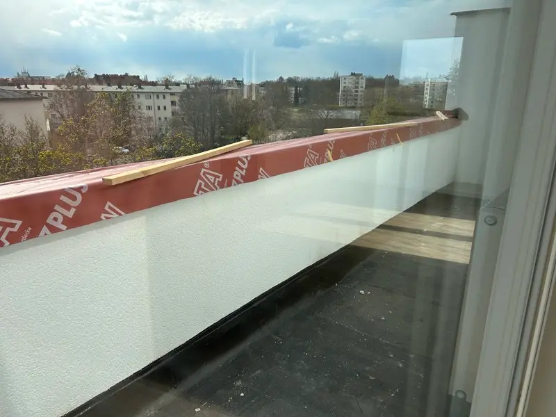 2 Zimmer Wohnung mit 57 m² in Berlin – Bild 5